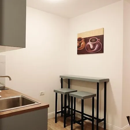 104 Apartment