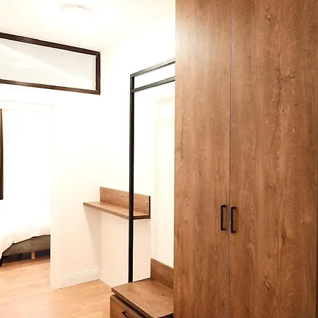 104 Apartment *