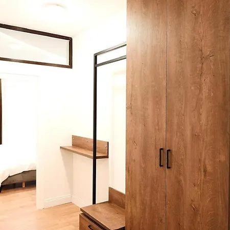 104 Apartment