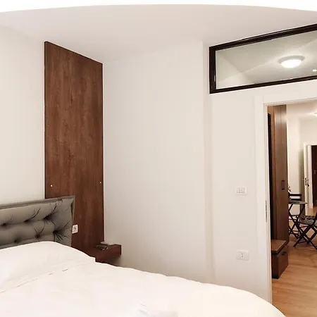 104 Apartment