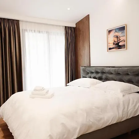 104 Appartement Tirana