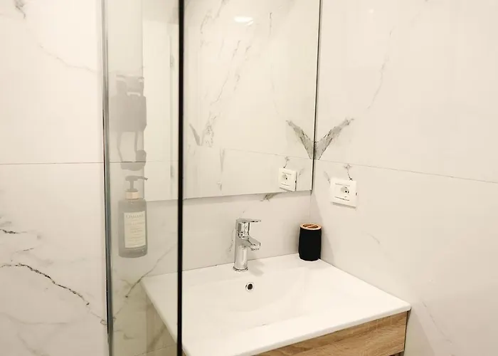 104 Appartement Tirana