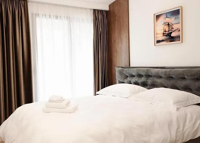 104 Appartement Tirana